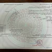 Bán Đất Có Thổ Cư, 2 Mặt Tiền Thôn Phước Sơn, Phước Đồng, Nha Trang
