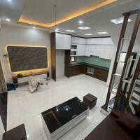 Bán Nhà 30m2 , 31.5m2 , 35.7m2 , 38.3m2 x5 Tầng - Yên Vĩnh - Hoài Đức Ô Tô Đỗ Cửa