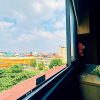 Căn Hộ 1 Phòng Ngủ Tách Bếp 55M2 View Ngắm Máy Bay Cộng Hoà Tân Bình