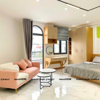Căn Hộ Full Nội Thất, Sạch Sẽ An Ninh, Pccc Đầy Đủ, Bancol Ngay Khu K300