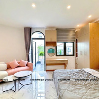 Căn Hộ Full Nội Thất, Sạch Sẽ An Ninh, Pccc Đầy Đủ, Bancol Ngay Khu K300