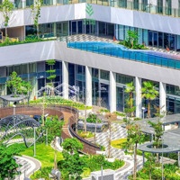 Căn Hộ Vạn Phúc City Sẵn Vô Ở Liền Tháng 5 - Nhà Mới 100% - Tiện Ích 5 Sao 12 Triệu/Th - Liên Hệ: 0935921308