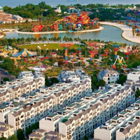 Chốt Ngay Giỏ Hàng Độc Quyền Chỉ 44 Triệu/M2 Tại Vinhomes Grand Park!