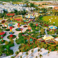 Chốt Ngay Giỏ Hàng Độc Quyền Chỉ 44 Triệu/M2 Tại Vinhomes Grand Park!