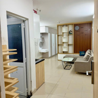 Nhà Ở Xã Hội Cho Người Thu Nhập Thấp,Diện Tích40,5M2 1 Phòng Ngủfull Nội Thất, Dọn Vào Ở Ngay Chỉ 950 Triệu