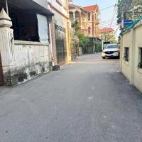 Bán 94,5m2 đất nằm trên mặt đường ô tô tránh thôn Viên Ngoại, Đặng Xá, Gia Lâm