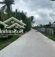 Đất Chính Chủ Cần Bán Gấp Cặp Đất Nền Siêu Đẹp Vị Thanh