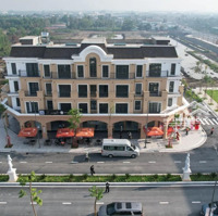 Gđ1 Agora City, Thủ Thừa, Long An, Chỉ Từ 1.7 Tỷ/6X18M, Trải Nhựa 12 - 40M, Sổ Hồng Riêng Từng Nền
