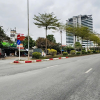 Bán Đất Đỗ Nhuận - Bắc Từ Liêm, 252M2Mặt Tiền19M Giá Bán 77Tỷ. 3 Ô Tô Tải Tránh Nhau,Vị Trí Vàng, Cực Hiếm