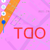 Bán Đất Thổ Cư Gần Biển Sổ Hồng Thổ Cư Diện Tích 240M Mặt Tiền 10M Giá Rẻ Nhất Chỉ Hơn 6 Triệu/M