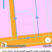 Bá Đất 2 Mặt Tiền Đông Hòa, Trảng Bom, Đồng Nai Diện Tích :2000M2 Giá Bán 16 Tỷ Liên Hệ 0909170304