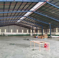 Cần Bán Gấp Xưởng Mới Trong Kcn Đức Hòa, Long An,Diện Tíchgần 1Ha, Giá Tốt, Gía Bán: 103 Tỷ
