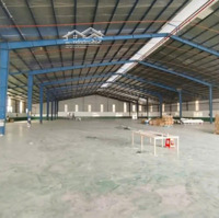 Cần Bán Gấp Xưởng Mới Trong Kcn Đức Hòa, Long An,Diện Tíchgần 1Ha, Giá Tốt, Gía Bán: 103 Tỷ