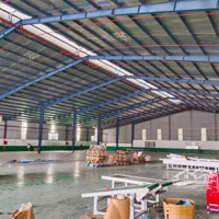 Cần Bán Gấp Xưởng Mới Trong Kcn Đức Hòa, Long An,Diện Tíchgần 1Ha, Giá Tốt, Gía Bán: 103 Tỷ