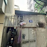 LÔ ĐẤT HIẾM SÓT LẠI DUY NHẤT TRUNG TÂM MỸ ĐÌNH LÔ GÓC NGÕ THÔNG NHỈNH 9 TỶ