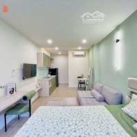Căn Hộ Studio 35M2 Sẵn Bếp Điện Ngay Sân Bay Tsn Quận Tân Bình