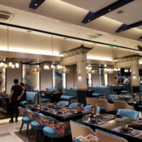 Diện Tích 1000M2/Sàn Góc 2 Mặt Tiền Đường Điện Biên Phủ - Phùng Khắc Khoan Quận 1
