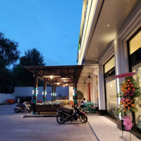 Diện Tích 1000M2/Sàn Góc 2 Mặt Tiền Đường Điện Biên Phủ - Phùng Khắc Khoan Quận 1