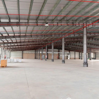 Cho Thuê Kho Xưởng Khu Công Nghiêp Hiêp Phước ,Xã Hiêp Phước .Huyên Nha Bè
