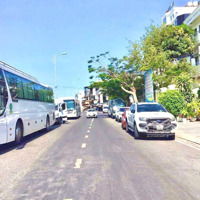Bán Nhà 2 Tầng Mặt Đường Cù Huân View Biển Phù Hợp Kinh Doanh Nhà Hàng Giá Chỉ 12.8 Tỷ.