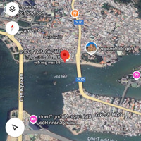Bán Nhà 2 Tầng Mặt Đường Cù Huân View Biển Phù Hợp Kinh Doanh Nhà Hàng Giá Chỉ 12.8 Tỷ.