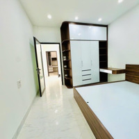 Bá.n Nhà Định Công Thang Máy 6 Tầng Oto Đỗ Cửa- Nhà Mới Ở Ngay