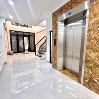 Bá.n Nhà Định Công Thang Máy 6 Tầng Oto Đỗ Cửa- Nhà Mới Ở Ngay