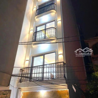 Bá.n Nhà Định Công Thang Máy 6 Tầng Oto Đỗ Cửa- Nhà Mới Ở Ngay