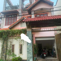 Bán Biệt Thự 3 Tầng Cao Cấp Khu Phương Nam, Tp.vũng Tàu - Diện Tích Lớn - Giá Tốt Nhất Khu Vực