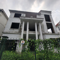 Biệt Thư Đơn Lập Thiên Đường Bảo Sơn - Tuyệt Phẩm 6Sao - Kết Nối Đại Lộ Thăng Long, 333M, 50 Tỷ