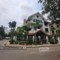 Biệt Thư Đơn Lập Thiên Đường Bảo Sơn - Tuyệt Phẩm 6Sao - Kết Nối Đại Lộ Thăng Long, 333M, 50 Tỷ