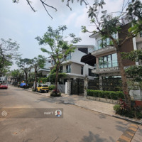 Biệt Thự Khu A, Dương Nội - Kiệt Tác Nghệ Thuật Giữa Trung Tâm Mới Phía Tây Thủ Đô, 225M, 40 Tỷ