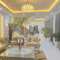 Biệt Thự Khu A, Dương Nội - Kiệt Tác Nghệ Thuật Giữa Trung Tâm Mới Phía Tây Thủ Đô, 225M, 40 Tỷ