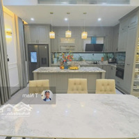 Biệt Thự Khu A, Dương Nội - Kiệt Tác Nghệ Thuật Giữa Trung Tâm Mới Phía Tây Thủ Đô, 225M, 40 Tỷ