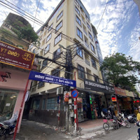 Bán Gấp Nhà Mặt Phố Phạm Hùng, 50 Tỷ, 90M2, Nam Từ Liêm, Hà Nội