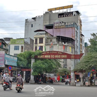 Bán Gấp Nhà Mặt Phố Phạm Hùng, 50 Tỷ, 90M2, Nam Từ Liêm, Hà Nội
