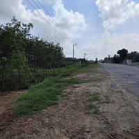 Bán Đất Diện Tích 2279M2, Có 200M2 Thổ Cư, Giá Siêu Hời 6 Tỷ Tại Đường 789, Trảng Bàng, Tây Ninh