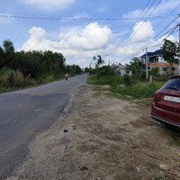 Bán Đất Diện Tích 2279M2, Có 200M2 Thổ Cư, Giá Siêu Hời 6 Tỷ Tại Đường 789, Trảng Bàng, Tây Ninh
