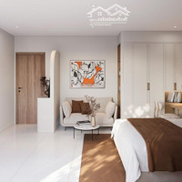 New 100% Căn Hộ Dịch Vụ Cho Thuê Tại Đào Sư Tích, 45M2, 1 Phòng Ngủ 1 Vệ Sinh Bao Đẹp