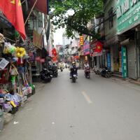 Bán đất thổ cư 65m² gần đường Đa Lộc, xã Kim Chung, Đông Anh