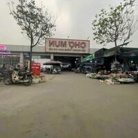Bán đất thổ cư 65m² gần đường Đa Lộc, xã Kim Chung, Đông Anh