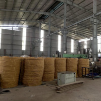 Cho Thuê Xưởngdiện Tích1000 2000M2 Kcn Đức Hòa Long An