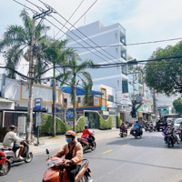 Bán Nhà Đường Tân Quý, Phường Tân Quý, Quận Tân Phú. Dt: 5X14Met, 4 Tấm, Hẻm Xe Hơi, Giá Tốt !