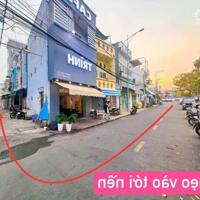 Nền thổ cư hẻm 79 Hùng Vương - Gần siêu thị Vincom