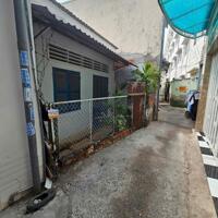 Nền thổ cư hẻm 79 Hùng Vương - Gần siêu thị Vincom