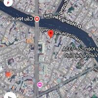 Nền thổ cư hẻm 79 Hùng Vương - Gần siêu thị Vincom