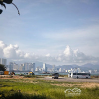 Cần Tiền Bán Lô Đất View Biển, Mặt Tiền Đường Phạm Văn Đồng Phù Hợp Kinh Doanh, Nghỉ Dưỡng