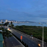 Cần Tiền Bán Lô Đất View Biển, Mặt Tiền Đường Phạm Văn Đồng Phù Hợp Kinh Doanh, Nghỉ Dưỡng