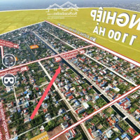 Cc Bán Đất Nền Đối Diện Kcn Vsip Hải Long Siêu Dự Án 1.100Ha, Cơ Hội Đầu Tư Tốt Nhất 2025, Chỉ 1,6