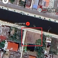 Cc Bán Đất Nền Đối Diện Kcn Vsip Hải Long Siêu Dự Án 1.100Ha, Cơ Hội Đầu Tư Tốt Nhất 2025, Chỉ 1,6